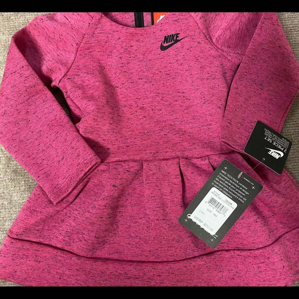 Nike skirt
